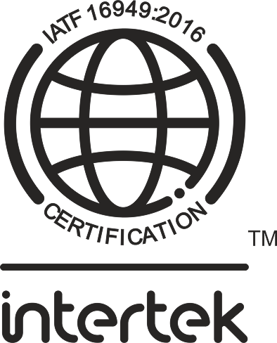 IATF Certified